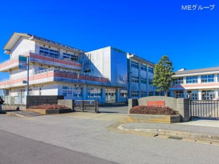 周辺環境　病院 3770m 国際医療福祉大学成田病院