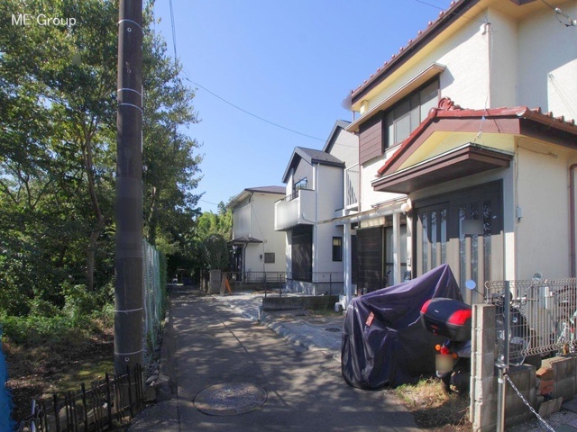 市川市下貝塚2丁目 新築一戸建て 1期 全1棟 千葉県市川市下貝塚2丁目｜3,678万円の新築一戸建て｜分譲住宅や新築物件｜ME不動産千葉